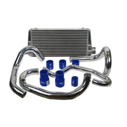 Intercooler Subaru Impreza 92-00 Niebieski