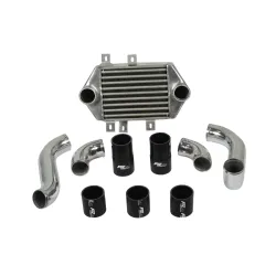 Intercooler Toyota MR-2 Czarny