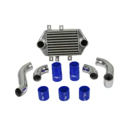 Intercooler Toyota MR-2 Niebieski