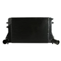 Intercooler Skoda Octavia MK2 / Yeti 1.8 / 2.0 TFSI / TDI Stage 2 intercooler z silikonami