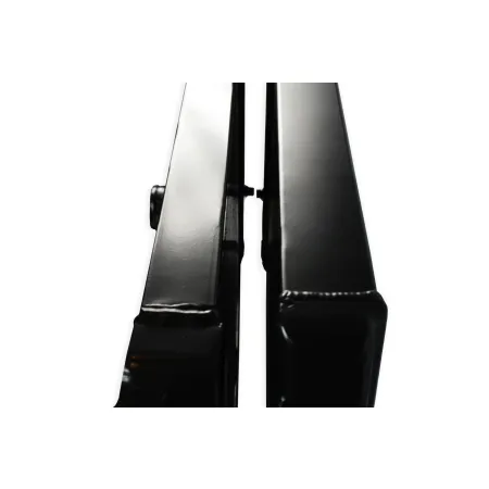 Intercooler Audi A3 / S3 8P / TT 2.0 TFSI / TDI Stage 3 intercooler z silikonami