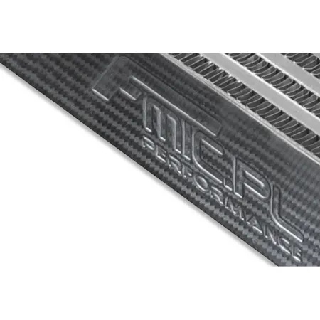 Intercooler Audi A4 B7 1.8T Zielony JRspec