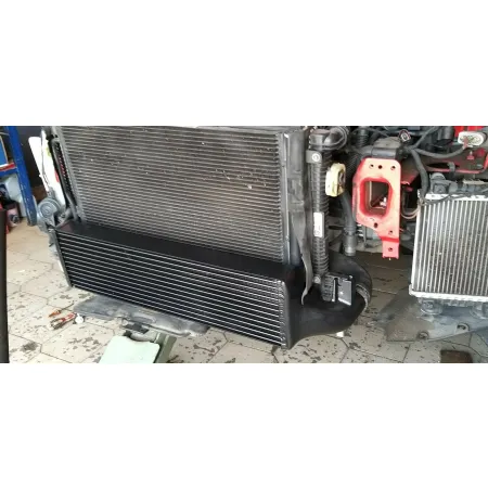 Intercooler FMIC.Pro Audi S1 2.0 TSI
