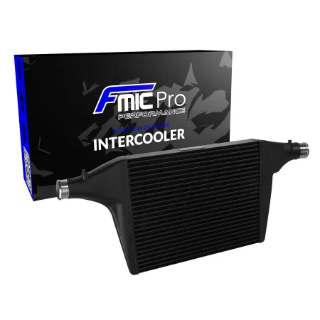 Intercooler FMIC.Pro Audi S4 B9 3.0 TFSI / S5 F5 3.0 TFSI