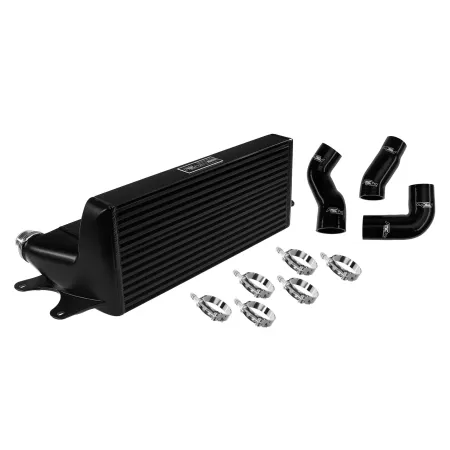Intercooler FMIC.Pro BMW 525d 530d 535d E60 / E61 04-10 635d E63 / E64 06-10