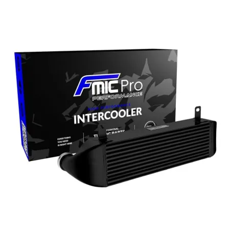 Zestaw tuningowy BMW E46 318d 320d M47 M47N 1998-2005 Intercooler Downpipe Układ Dolotowy