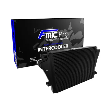 Intercooler FMIC.Pro Chevrolet Camaro 2.0T / Cadillac ATS 2.0T