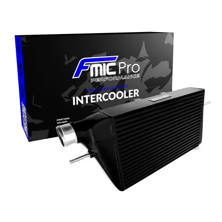 Intercooler FMIC.Pro Mitsubishi Lancer EVO X 08-15