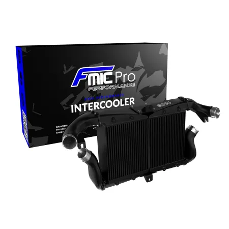 Intercooler FMIC.Pro Nissan GTR 35 2008-2016