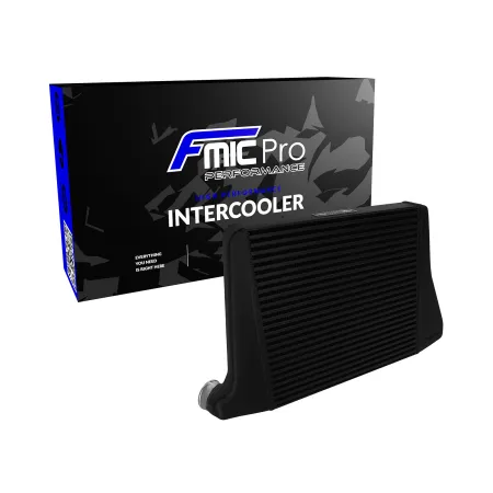 Intercooler FMIC.Pro Volvo 200 700 900 Turbo 81-98