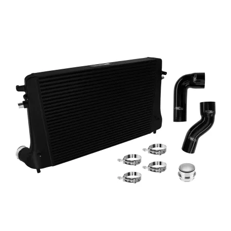 Intercooler FMIC.Pro VW Jetta 5, 6 65mm core