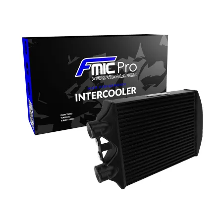 Intercooler FMIC.Pro VW Polo GTI 1.8 Turbo