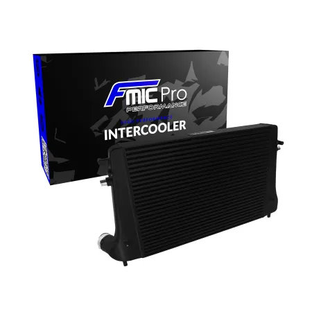 Intercooler FMIC.Pro VW Scirocco 3 65mm core