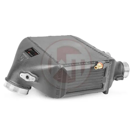 Performance Intercooler Kit Wagner Tuning for BMW M2/M3/M4 S55 without Logo