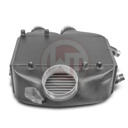 Performance Intercooler Kit Wagner Tuning for BMW M2/M3/M4 S55 without Logo
