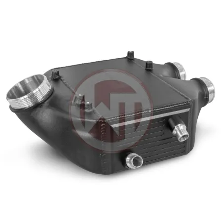 Performance Intercooler Kit Wagner Tuning for BMW M2/M3/M4 S55 without Logo