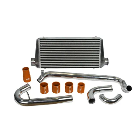 Intercooler MITSUBISHI LANCER EVO 1/2/3 Zielony