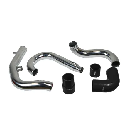 Intercooler Mitsubishi Lancer Evo 7/8/9 Czarny