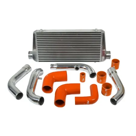 Intercooler Nissan 200sx s13 CA18DET Pomarańczowy
