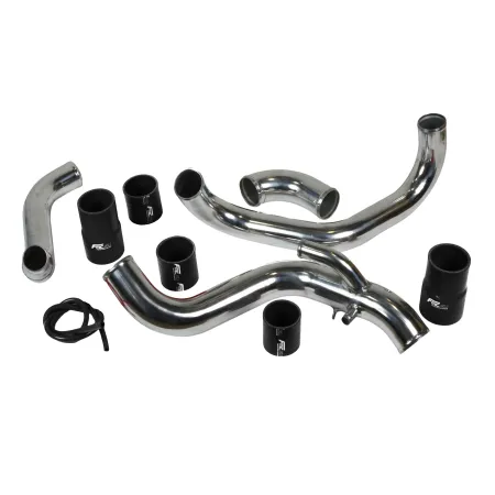 Intercooler Nissan 200sx s14 SR20DET Czarny