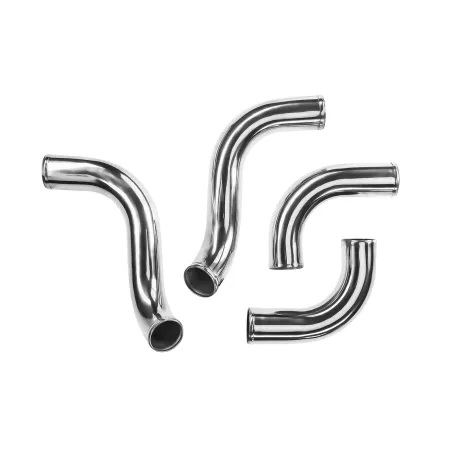 Intercooler Nissan 300ZX Twin Turbo Fairlady Z32 90-96 VQ30DETT Zielony