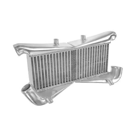 Intercooler Nissan 300ZX Twin Turbo Fairlady Z32 90-96 VQ30DETT Zielony