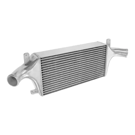 Intercooler Nissan Skyline R33 R34 GTR RB26DETT Czerwony