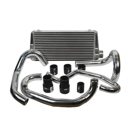 Intercooler Subaru Impreza 92-00 Czarny