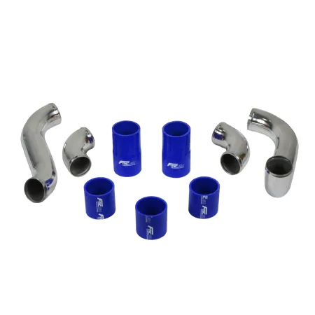 Intercooler Toyota MR-2 Niebieski