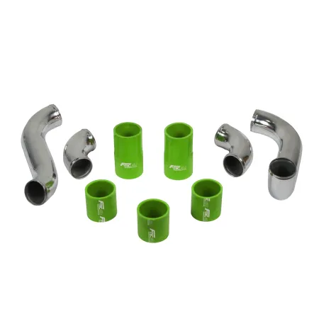 Intercooler Toyota MR-2 Zielony