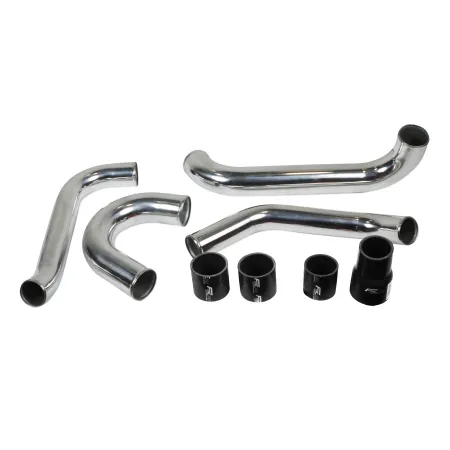 Intercooler Toyota Supra Czarny