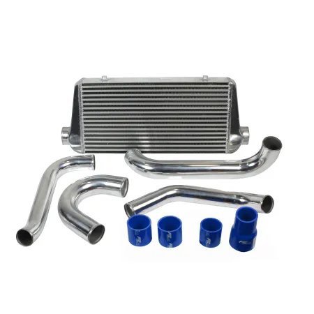 Intercooler Toyota Supra Niebieski