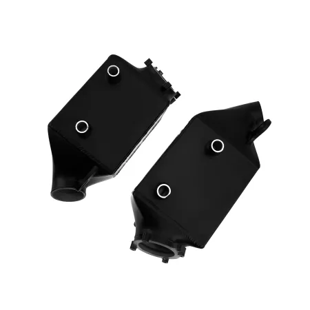 Intercooler wodny FMIC.Pro Twin Charge BMW F10 F12 F13 M5 M6 2012-2016