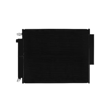 Wymiennik ciepła chargecooler radiator FMIC.Pro BMW Z4 G29 Toyota Supra MK5 A90 B48 B58 2019+