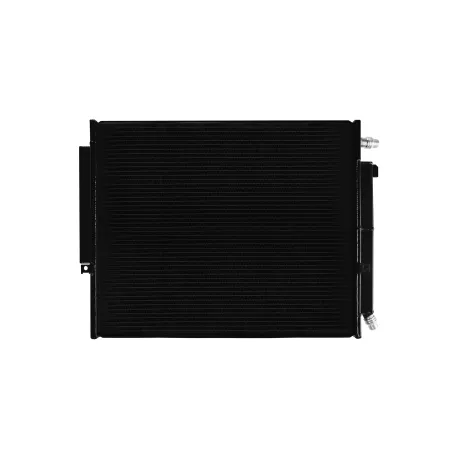 Wymiennik ciepła chargecooler radiator FMIC.Pro BMW Z4 G29 Toyota Supra MK5 A90 B48 B58 2019+