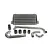 Intercooler MITSUBISHI LANCER EVO 1/2/3 Czarny