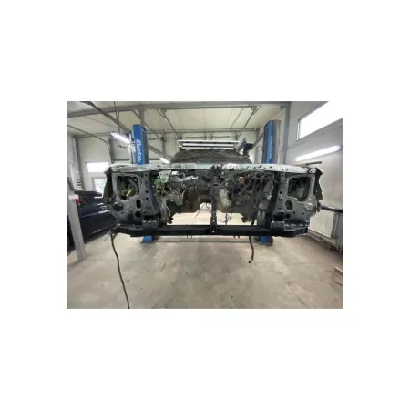Pas przedni IOD Performance Nissan Patrol Y61