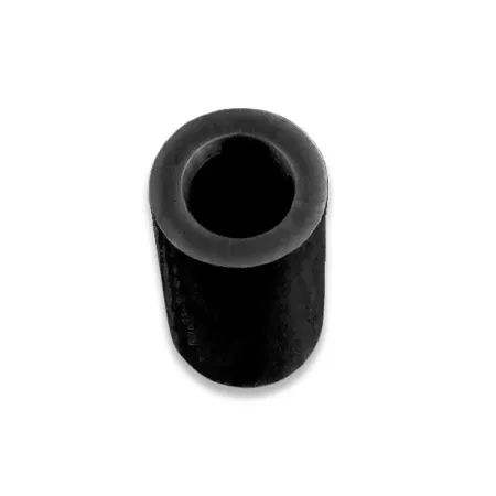 Kapturek silikonowy 19mm Czarny