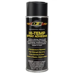 Klej wysokotemperaturowy Hi-Temp Spray Adhesive DEI 010490