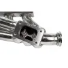 Kolektor wydechowy BMW 92-98 E36 T3 M50 M52 S50 S52