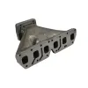 Kolektor wydechowy JRspec do VW Golf R32 24V T3/T4