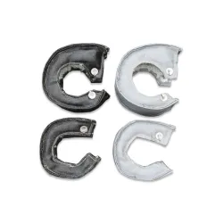 Koc na turbo T4 Czarny