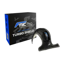 Koc na wastegate 50/54mm Carbon Fiber FMIC.Pro