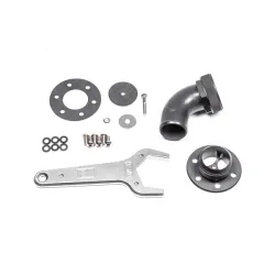 Kolanko Wlewu Paliwa AN-24 KOLANO 1,5” 20-0547 RADIUM ENGINEERING