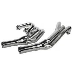 Kolektor wydechowy BMW E30 seria 3 325 2.5L 2.7L L6 84-91