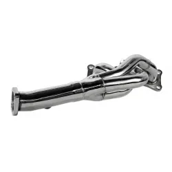 Kolektor wydechowy BMW N52 E90/E92 328i 2006-2011