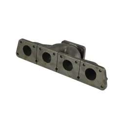 Kolektor wydechowy JRspec do VW/ Audi 1.8T z flanszą T25