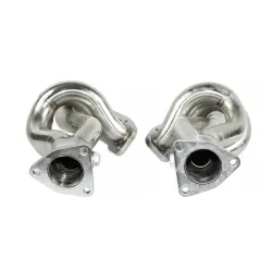 Kolektor wydechowy Nissan 350Z Infiniti G35 3.5L