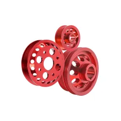 Koło pasowe Nissan Z33 350Z Fairlady, 350GT Skyline V3