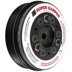 Koło pasowe z tłumikiem drgań ATI Super Damper 917992 Mini Cooper S